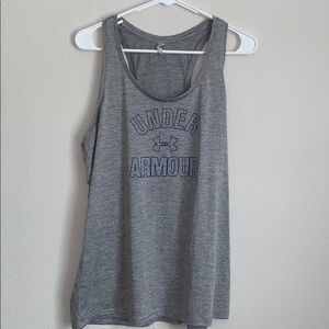 Under Armour Tank